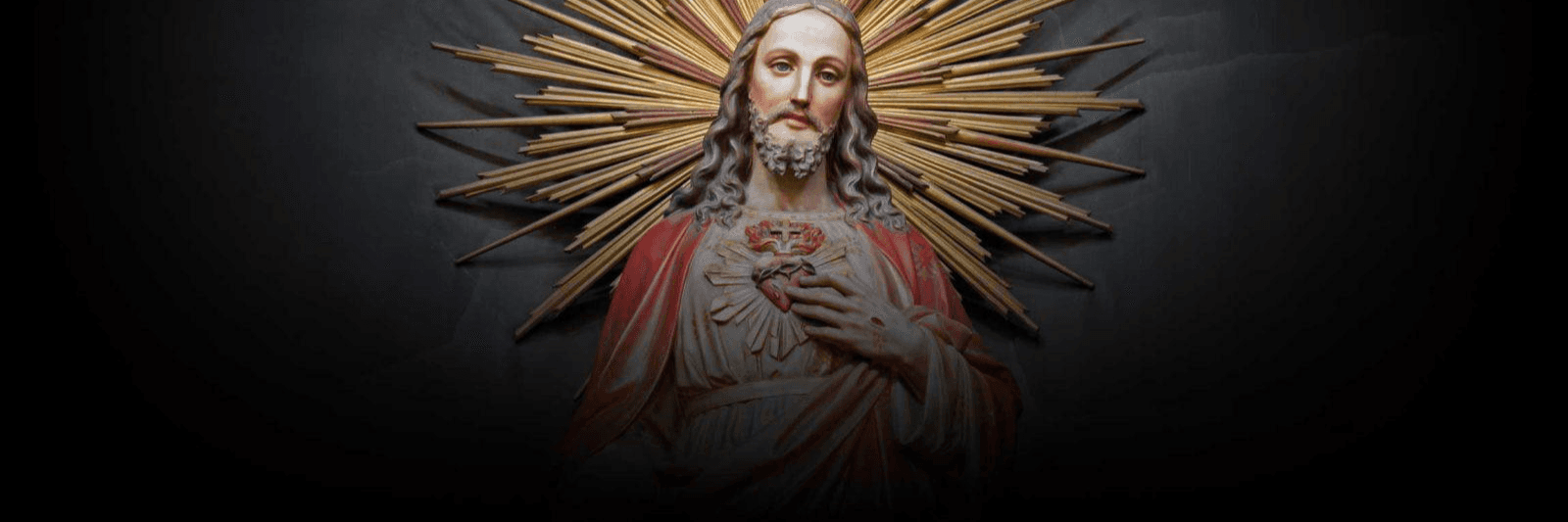 Meditação – Mês do Sagrado Coração de Jesus – 9º dia