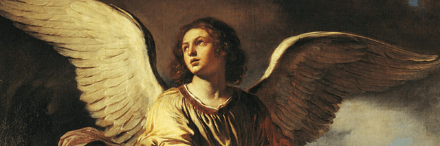 Anjos da Guarda: Não são apenas coisas de criança