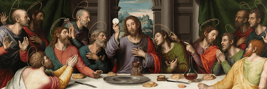 Quinta-feira Santa e o Mistério da Eucaristia na Igreja Primitiva