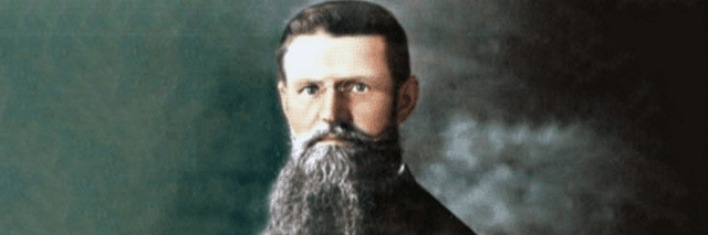Servo de Deus Júlio Maria de Lombaerde – Um missionário de fogo no Brasil