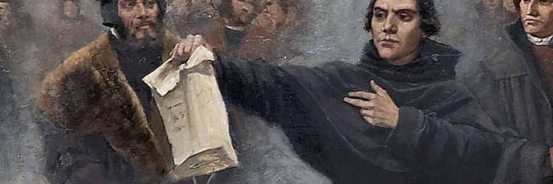 Antes de Lutero: o prenúncio da revolta protestante e a engenharia da ruptura