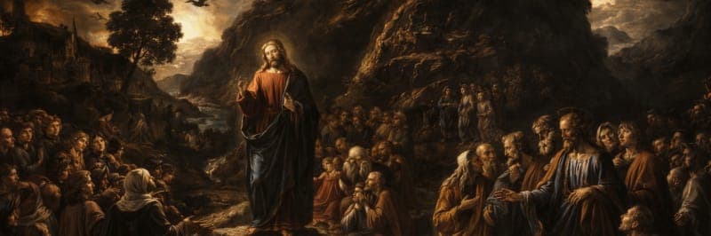 Sal da Terra e Luz do Mundo: Identidade e Missão do Discípulo