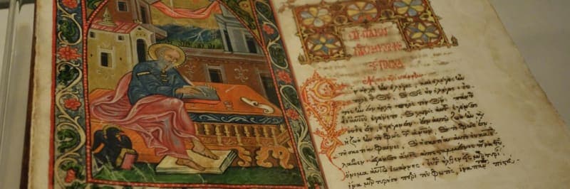 Chamando Todos os Cristãos: Encontrando Unidade na Sabedoria da Igreja Primitiva