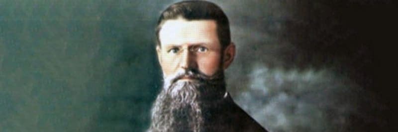 Servo de Deus Júlio Maria de Lombaerde – Um missionário de fogo no Brasil