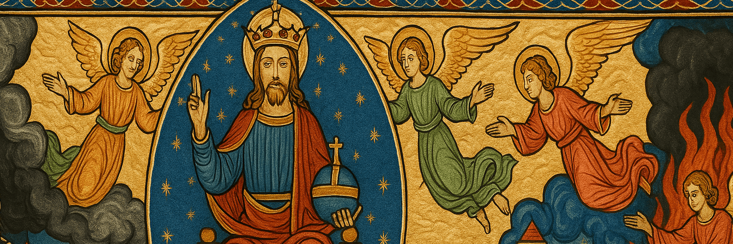 O prenuncio do Declínio de uma Nação