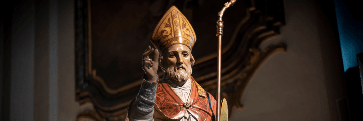 São Valentim: O Mártir do Amor Esquecido pelo Mercado