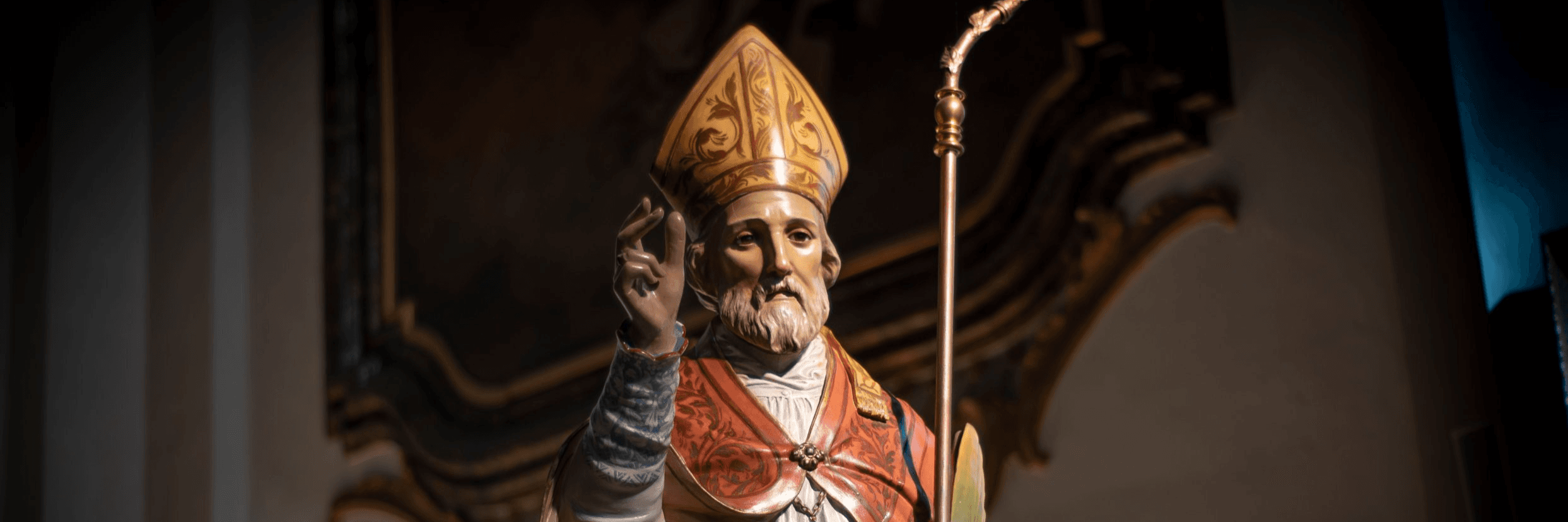 São Valentim: O Mártir do Amor Esquecido pelo Mercado