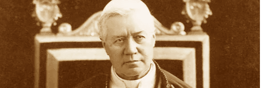 Como o Modernismo Se Infiltra na Igreja