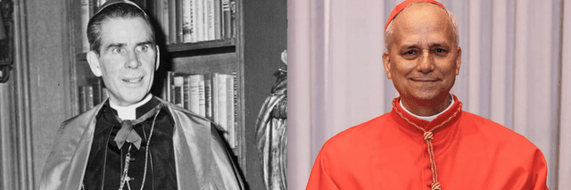 Leão XIV, Fulton Sheen e o Coração Católico da América